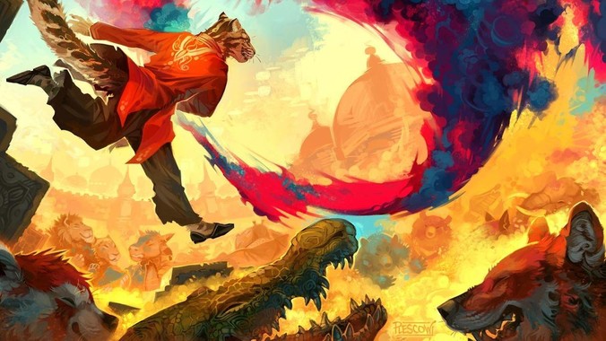 我国004号航母什么时候下水？